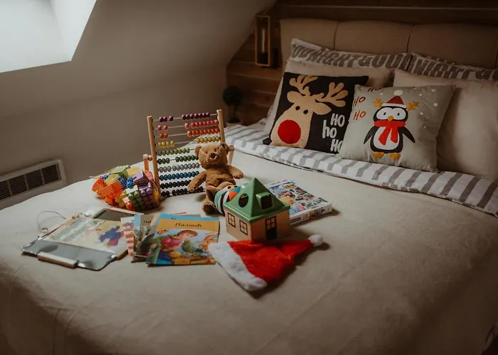 Wonderwood View * Zlatibor