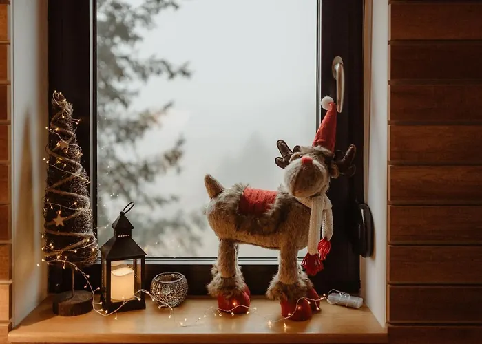 Appartement Wonderwood View