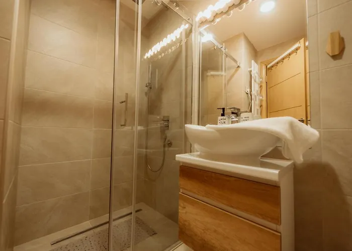 Lejlighed Wonderwood View