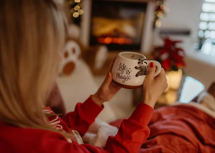 Wonderwood View Zlatibor