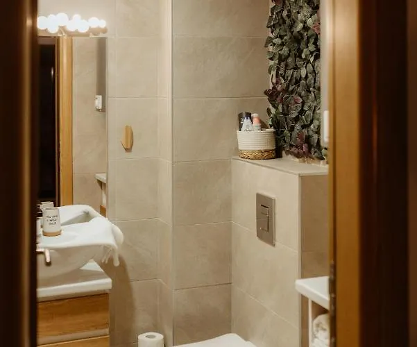 Wonderwood View * Zlatibor