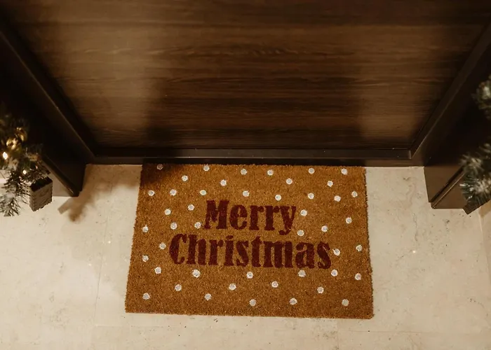 Wonderwood View Appartement *