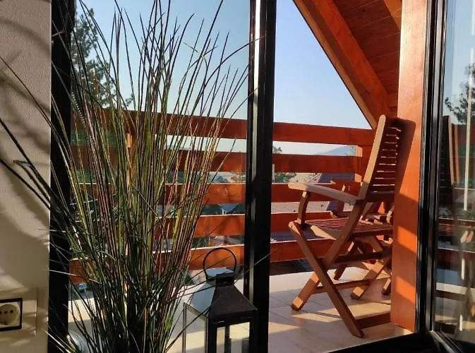 Wonderwood View Lejlighed Zlatibor